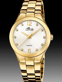 

LOTUS watch 18742/2 ladies