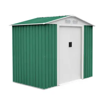 

HOUSE METAL MANCHESTER GREEN 3, 64m2