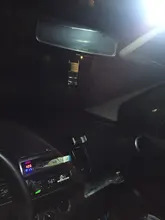 Festoon-bombillas de señal LED COB para coche, lámpara de placa de matrícula blanca T10, 31mm, 36mm, 39mm, 41/42mm, C5W, 168, Luces de lectura interiores, 1 Uds.