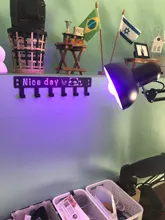 Light-Bulbs Decor-Light Led-Lamp Music-Control Neon Bluetooth Home Wireless E27 RGB AC