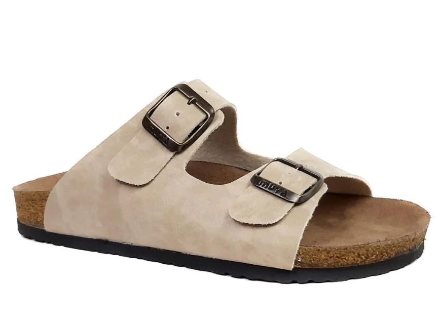 orthopedic slippers for men