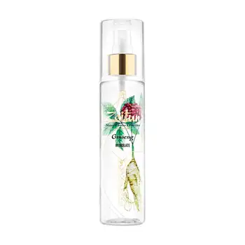 

Ginseng ginseng natural flower water
