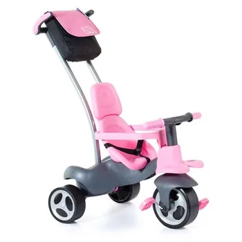 

Tricycle Urban Trike Moltó (98 cm)