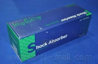 Амортизатор Передний Левый Parts-Mall Pjb009a Parts-Mall арт. PJB009A