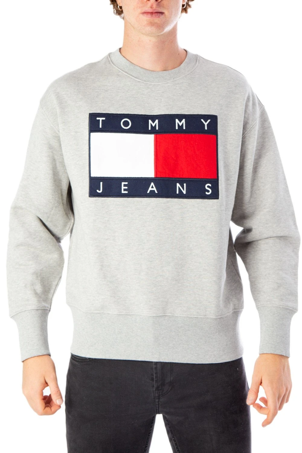 Tejanos tommy hilfiger hombre clearance