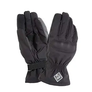 

Mens gloves HUB 2G urban TUCANO black size XL