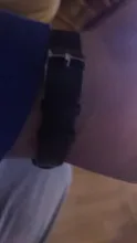 De cuero pulsera de muñeca para Xiaomi Mi banda 4 5 6 deporte reloj de correa de muñeca para xiaomi mi banda 5 pulsera Miband gota de 6 Correa