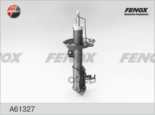 Амортизатор Передний Gas R FENOX арт. A61327