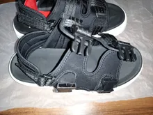 Light-Sandals Slippers Lining Sports-Shoes Outdoors Breathable COCA Women AGUQ002 Leisure