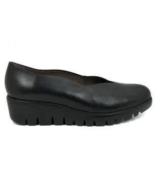 

WONDERS VELVET C-33170 BLACK