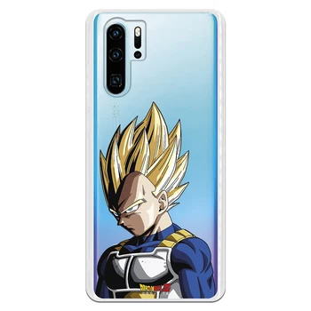 

Covers for Huawei P30 Pro Dragon Ball Officially licensed of Dragon Ball.