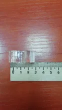 Door-Stopper Buffer Furniture-Protective Transparent Children Silica-Gel Safety 4pcs