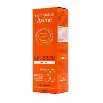 

Avene Sun Milk SPF30 100ml