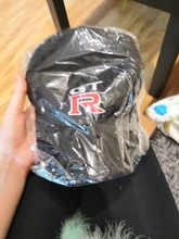 2019 nuevo Nissan GTR racing de Deportes de la motocicleta gorras de béisbol GTR curva gorros de hip hop moda ajustable al aire libre sombrero de papá
