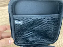 DEPSTECH-Bolsa de Estuche de transporte para endoscopio, boroscopio Original para endoscopios WiFi y USB con Cable de menos de 10 metros para otras marcas