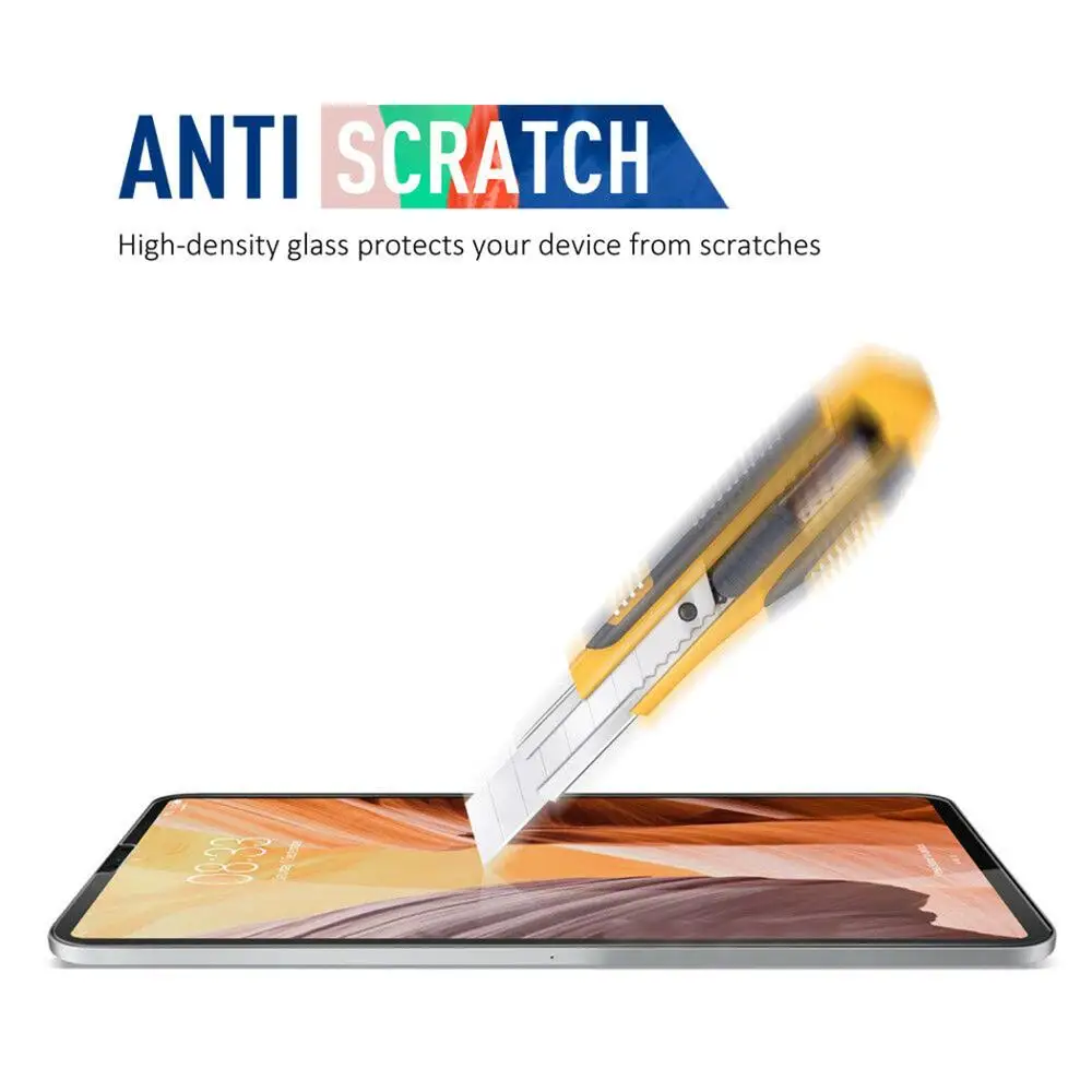 Защитная пленка для Эпл Tablet 11 и 12,9 дюймов
