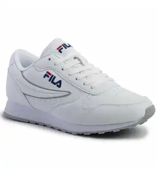 

Fila Orbit Low WMN trainers