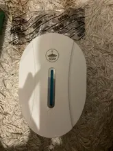 Dispensador automático de jabón de espuma con Sensor, pulverizador de Alcohol líquido desinfectante de manos, accesorios de baño montados en la pared, 550ml