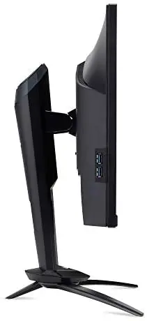 Acer Predator XN253QP screen for PC 62 
