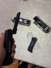 Torch Waterproof Hanging-Lamp Work-Light Tactical-Flashlight Usb Rechargeable Magnetic-Lanterna