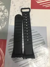 Fitness Bracelet Belt-Straps Replacement Detachable-Band Original Plus Charging-Clip