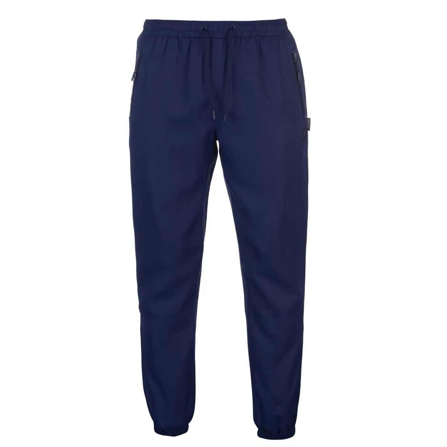 EVERLAST PANTALONI TUTA UOMO NAVY|Suits| - AliExpress