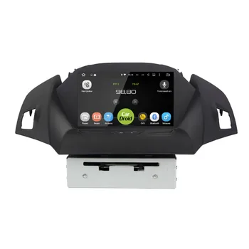 

Native reciever cardroid supplier for Ford Kuga (Android 8.0) DSP