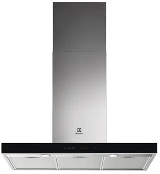 

ELECTROLUX Bell LFT769X decorative 90C INOX A