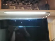 Desk-Lamp Cabinet-Bulb Table-Light Book Led-Strip Sweep-Switch Motion-Sensor Hand Study-Room