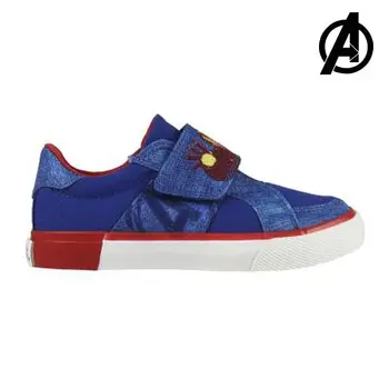 

Casual Trainers The Avengers 72899