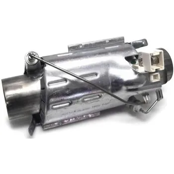 

Ten 1800W dishwasher Whirlpool 32/145mm 481290508537, 481225928874