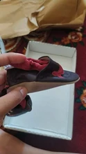 Zapatos de piel auténtica para bebé, mocasines para recién nacido, zapatillas suaves para primeros pasos, envío gratis