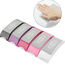 Стол для отдыха, реконструкция ногтей, лак для ногтей, маникюр, гигиенический и моющийся дизайн, 5 цветов