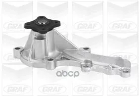 Насос Водяной Nissan Almera/Primera 1.5/1.6/1.8 99 Graf Pa830 Graf арт. PA830