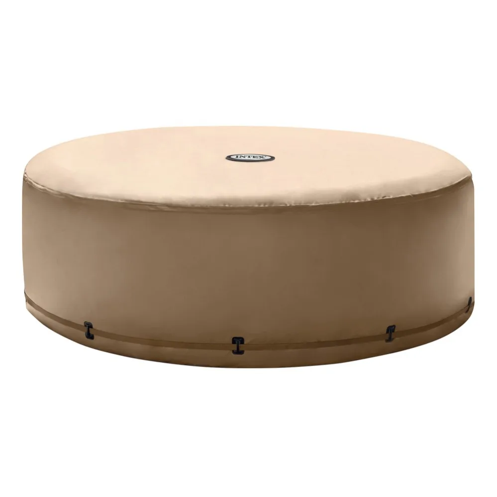 US $184.92 Insulation inflatable Spa INTEX