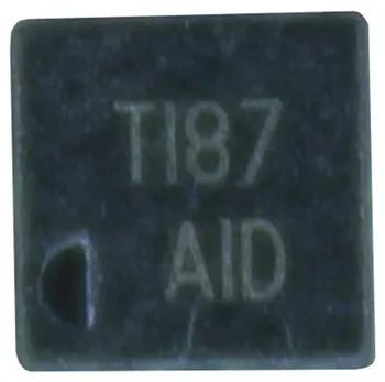 

Power Controller TPS3306-18DGNRG4