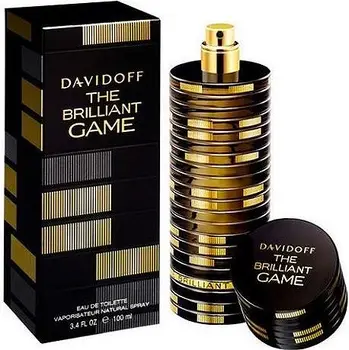 

Davidoff The Brilliant Game Edt 100 Ml Erkek Parfümü