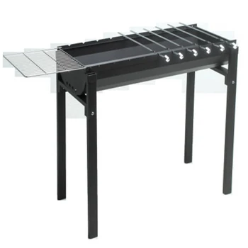 

Home & Garden Kitchen,Dining & Bar BBQ BBQ Grills FOREST MASTER 368960