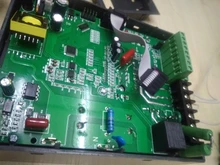 VFD Inverter Frequency-Drive Variable 220V ZW-CT1 3P