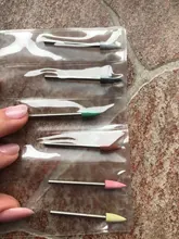 Brocas de silicona para uñas, juego de brocas rotativas eléctricas, limas para pulidor de manicura y pedicura, accesorios para máquina, herramientas, 6 uds.