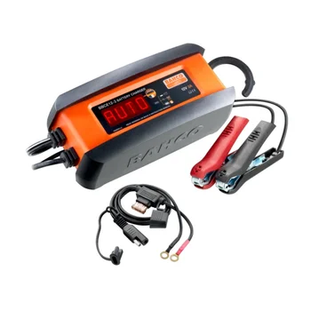 

Battery Charger electric 12V-3 To