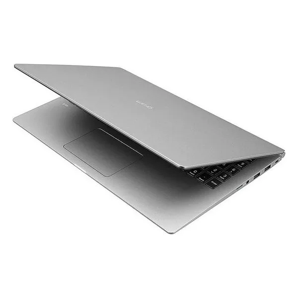 Ноутбук LG 5Z990 15 6 &quoti7 8565U 8 Гб RAM 512 ГБ SSD Silver|Ноутбуки| |