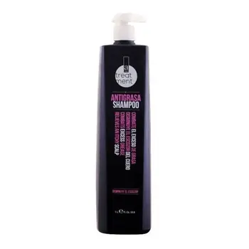 

Anti-Grease Shampoo Treatment Alexandre Cosmetics