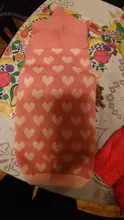 Dog-Sweater Puppy Jumperpet Dogs Medium Warm Cat for Small Jacket Hoodie Hearts
