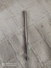 Mini portátil magnética imán pluma herramienta de capacidad para recoger tuerca perno extensible vara de recogida Stick