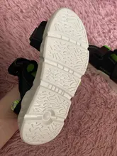 Nuevas sandalias de verano para niños, sandalias ortopédicas para niños pequeños, sandalias para bebés, zapatos, tallas 22-31