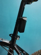 Cycling Taillight Bike-Accessories Sensoring Brake NEWBOLER USB LED for Auto-Star-Stop