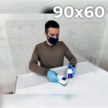 

90X60CM methacrylate bulkhead with large slot