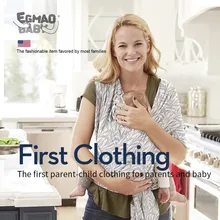 Infant Carrier Shower Baby Wraps Nursing-Cover Stretchy All-In-1 Sling Wrap-Postpartum-Belt