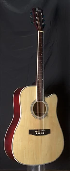 

Ffg-1041na acoustic guitar, Foix